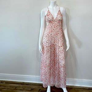 NWT Gianni Bini Small Long Bathing Suit Cover Up